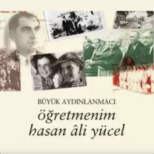 Hasan Âli Yücel Klasikleri